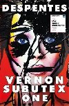 Vernon Subutex 1 - Despentesov Virginie