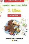Pracovn seit - 2. Tda - Michaela Bekov