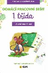Pracovn seit 1. Tda - Michaela Bekov