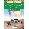 Zhada krlovny Nefertiti - klub stopa - Maria Maneruov