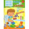 Honzk - Hur chodm sm na zchod - Nakladatelstv SUN