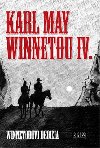 Winnetou IV. - Karl May