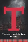Tajemstv skotsk krve - Jan Hrdina