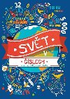 Svt v slech - Steve Martin; Clive Gifford; Marianne Taylor