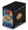 Jeho temn esence - Box - Philip Pullman