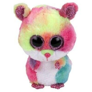 TY Plyk RODNEY 24 cm - Duhov more - neuveden