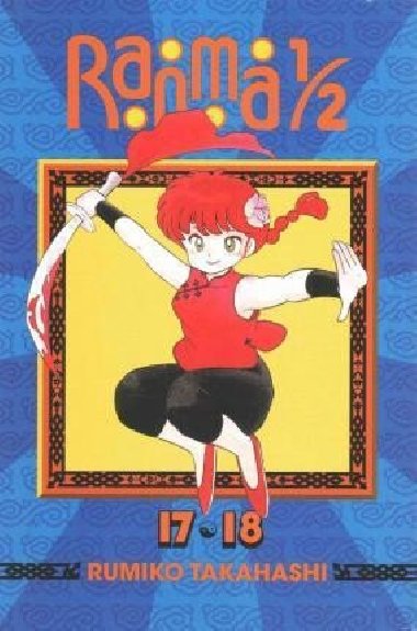 Ranma 1/2 (2-in-1 Edition), Vol. 9 - Takahashi Rumiko