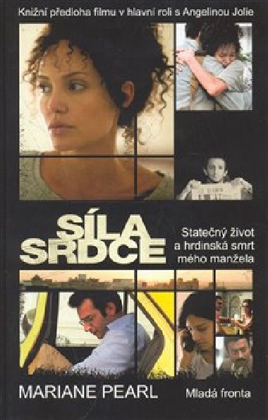 Sla srdce - Marienne Pearlov