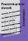 Pracovn-prvn vkladov slovnk - 