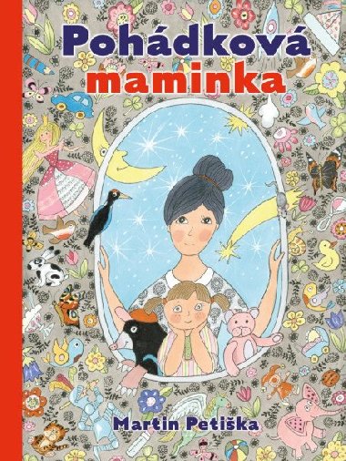 Pohdkov maminka - Martin Petika