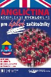 Anglitina komplexn rychlokurs pro pln zatenky - 