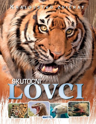 Skuton lovci - 
