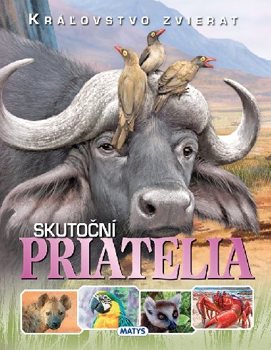 Skuton priatelia - 