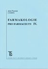 Farmakologie pro farmaceuty IV. - Pourov Jana