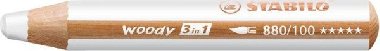 STABILO pastelka Woody 3v1 bl - neuveden