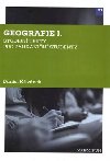 Geografie I. - Kivnek Daniel