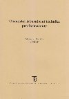 Chemick laboratorn technika pro farmaceuty - Hrablek Alexandr