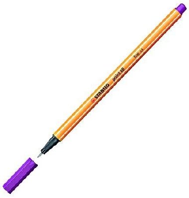 STABILO point liner 88 lila - neuveden