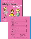 Mal ten psniky - CD - Klemp Jaromr, ek Ji,