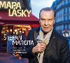 Mapa lsky - CD - tefan Margita