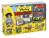 Vlaky - Moje mal knka - Junior