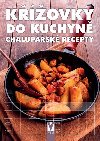 Kovky do kuchyn - Chalupsk recepty - Vaut