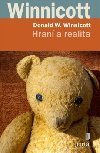 Hran a realita - Donald W. Winnicott