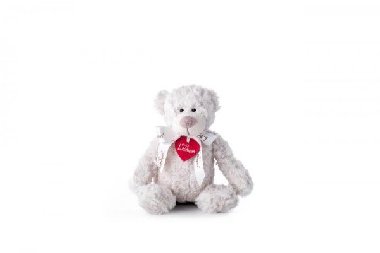 Lumpin Medvd Spencer s mal 26 cm - neuveden