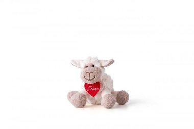 Lumpin Oveka Olivia 13 cm - neuveden
