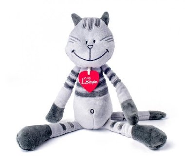 Lumpin Kocour Matteo ed 38 cm - neuveden