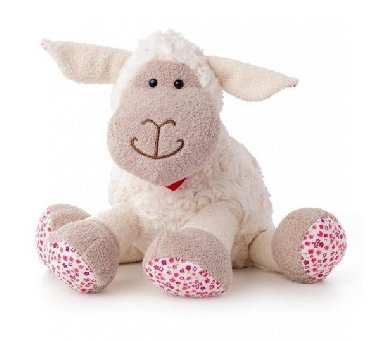 Lumpin Oveka Olivia 25 cm - neuveden