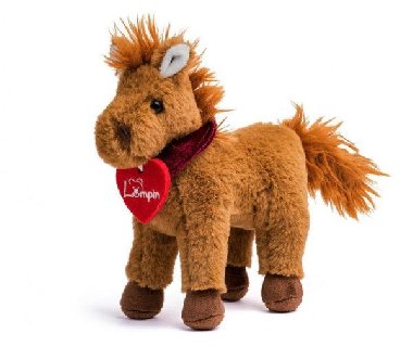 Lumpin K Stefan hnd 15,5 cm - neuveden