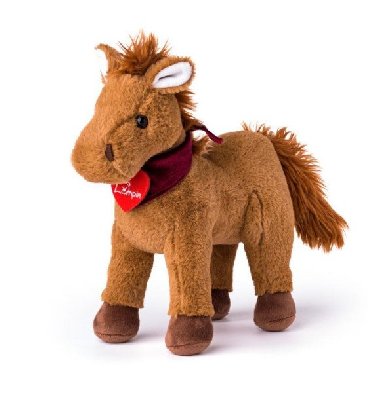 Lumpin K Stefan hnd 25 cm - neuveden