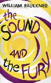 The Sound And The Fury - Faulkner William