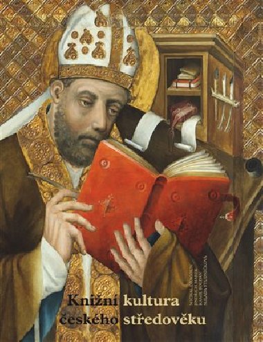 Knin kultura eskho stedovku - Kamil Boldan,Michal Dragoun,Jindich Marek,Milada Studnikov