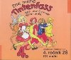 Ene mene Tintenfass 4 audio CD - Jankskov Milue, Ulbert Karla, Dusilov Doris