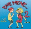 Ene mene 2. audio CD - Jankskov Milue, Ulbert Karla, Dusilov Doris