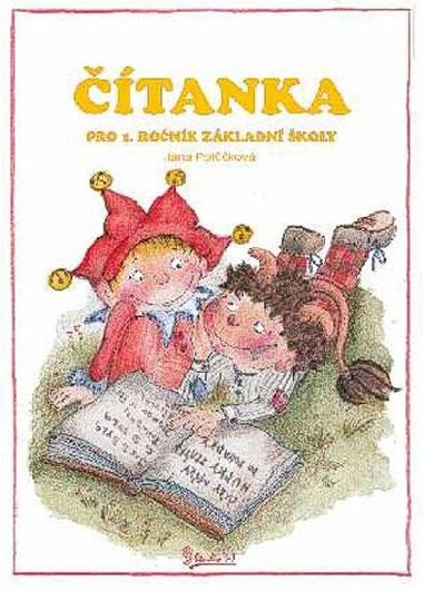 tanka pro 1. ronk zkladn koly - Potkov Jana