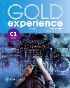 Gold Experience 2nd  Edition C1 Students Book - Boyd Elaine