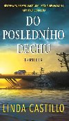 Do poslednho dechu - Linda Castillo
