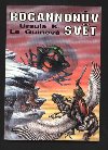 Rocannonv svt - LeGuin Ursula K.