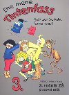 Ene mene Tintenfass 3 pracovn seit - Jankskov Milue, Ulbert Karla, Dusilov Doris
