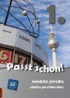 Passt schon! 1. Nmina pro S - Metodick pruka + 2 CD - neuveden