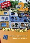 Passt schon! 2. Nmina pro S - Uebnice a pracovn seit - neuveden
