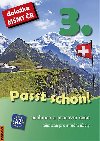Passt schon! 3. Nmina pro S - Uebnice a pracovn seit - Polyglot