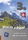 Passt schon! 3. Nmina pro S - Metodick pruka + 3 CD - neuveden