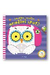 Sovika, sovika, neme spat? - Jo Lodge