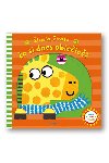 Žirafa, žirafa, čo si dnes oblečieš? - Jo Lodge