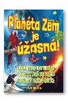 Planta Zem je asn - Lisa Reganov