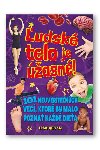 udsk telo je asn! - Lisa Reganov
